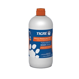 COLA TIGRE PVC POTE 850G