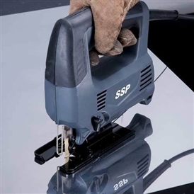 SERRA TICO-TICO MAKITA SSP 430 - 127V