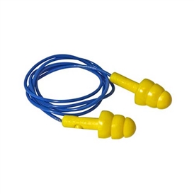 PROTETOR AURICULAR C/CORDÃO KALIP PVC