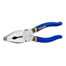 ALICATE UNIVERSAL IRWIN 8" - 1864060