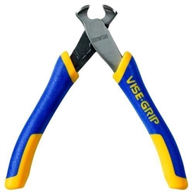 ALICATE CORTE FRONTAL MINI IRWIN 4.1/4'' - 2078904