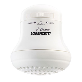 DUCHA LORENZETTI MAXIDUCHA ULTRA 5500W 127V