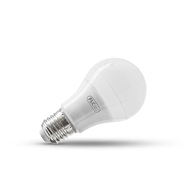 LÂMPADA LED FLC BIVOLT E27 LUZ BRANCA