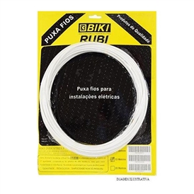 PASSA FIO NYLON RUBI 