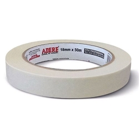 FITA CREPE ADERE 18MMX50M