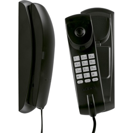 TELEFONE/INTERFONE INTELBRAS TC20 PRETO