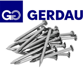 PREGOS GERDAU 