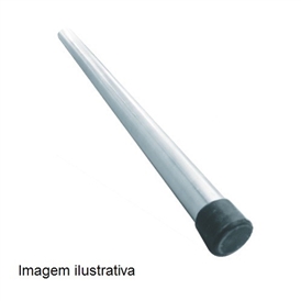 ELETRODUTO GALVONIZADO PESADO P/ANTENA 3/4 X 3M 