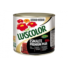 ESMALTE SINTÉTICO LUKSCOLOR 225ML 