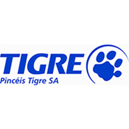 Tigre Pincéis 